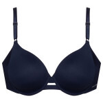 Dámská vyztužená podprsenka Lightly Lined FC QF1184E - Calvin Klein 70E