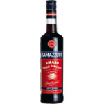 Ramazzotti Amaro 30% 0,7 l (holá láhev)