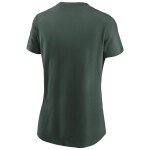 Nike Dámské tričko Green Bay Packers NFL Logo T-Shirt Velikost: S
