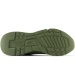 New Balance 997 pánské sportovní boty semišové lifestyle zelené (U997RMF) tenisky 42.5