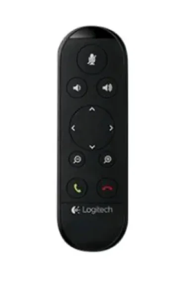 Dálkový ovladač Logitech Rally Camera Remote Control