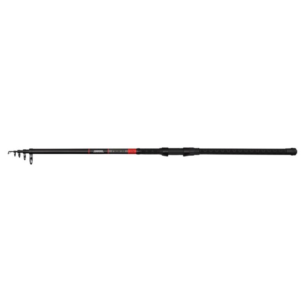DAN Prut NOVA Power Tele Spinning 3,3m MH 30-80g,DAN Prut NOVA Power Tele Spinning 3,3m MH 30-80g