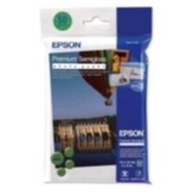 EPSON Premium / Fotopapír / lesklý / A4 / 20 listů (C13S041287)