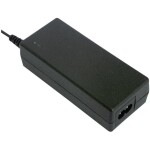 Dehner Elektronik APD 045T-A200 USB-C USB nabíječka 5 V/DC, 9 V/DC, 12 V/DC, 15 V/DC, 20 V/DC 3 A 45 W USB Power Deliver