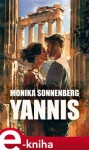 Yannis - Monika Sonnenberg e-kniha