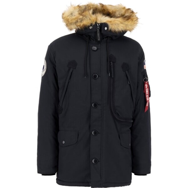 Alpha Industries Bunda Polar Jacket