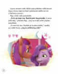 My Little Pony 5minutové pohádky před usnutím