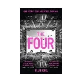 The Four - Ellie Keel