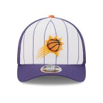 New Era Pánská kšiltovka Phoenix Suns NBA 2025-26 Tip-Off 9FORTY M-Crown A-Frame Snapback