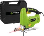 Elektrická přímočará pila FIELDMANN FDP 200805-E