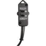 Gossen Metrawatt Z818R RR/PS/4A kabelový adaptér