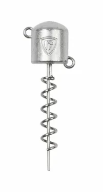 FOX Rage Jigová hlavička Super Screws 20g 3ks (NJX126)