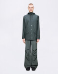 Rains Jacket W3 153 Dark Grey M