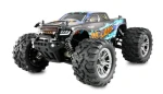 Amewi M-Land Monstertruck modrá