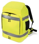 Dicota Hi-Vis žlutá / Batoh / 65 l / 600D RPET (P20471-07)
