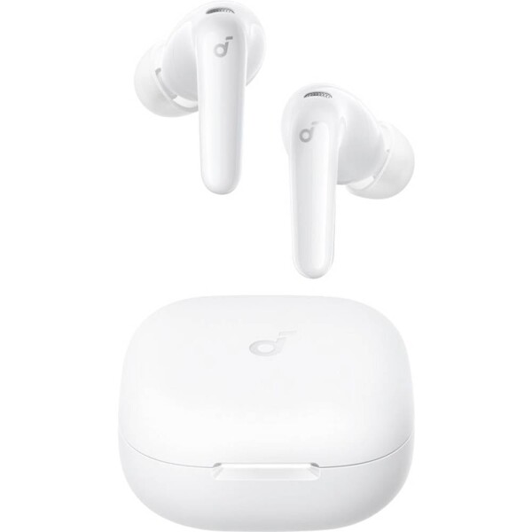 Anker Soundcore R60i špuntová sluchátka (In Ear) Bluetooth® stereo bílá odolná vůči vodě