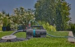 Elektrické povrchové čerpadlo Gardena 5200 Silent 9084-20