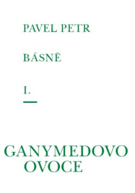 Ganymedovo ovoce