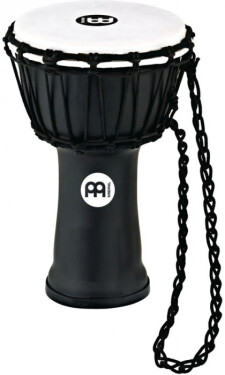 Meinl JRD-BK Jr.Djembe 7" - Black