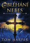Obléhání nebes (poškozená) - Tom Harper