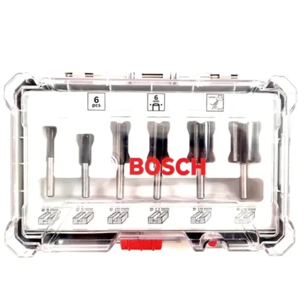 Bosch 2607017465