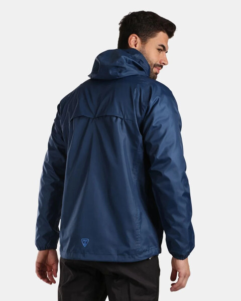 JALUU-U Tmavě modrá - Kilpi XS