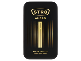 STR8 Ahead Pánská EDT 100ml