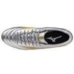 Fotbalové boty Mizuno Morelia II Club FG M P1GA251604 41
