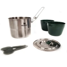 Stanley nerezový set na vaření pro 2 osoby Adventure COOK