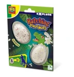 Ses Líhnutí dinosaura 2 vejce