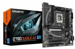 GIGABYTE Z790 EAGLE AX / Z790 / LGA 1700 / 4x DDR5 / PCIEx16 / 1x 2.5GLAN / ATX (Z790 EAGLE AX)