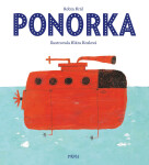 Ponorka - Robin Král