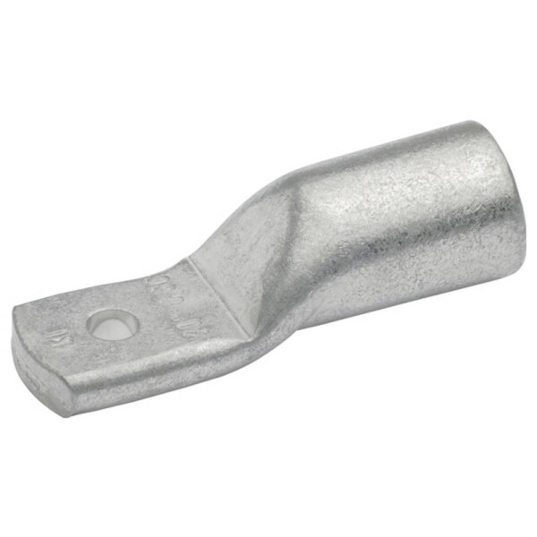 Klauke 12SG10 12SG10 kabelové oko ploché provedení 180 ° M10 1 ks Piece