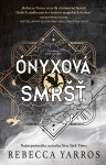 Ónyxová smršť - Rebecca Yarros