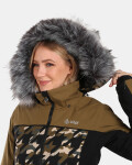 CLAIR-W Khaki - Kilpi 46