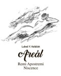 Areál - Remi Apostremi Niscence - Luboš Y. Koláček