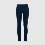 KARPOS W Rock Evo Tights, Outer Space velikost: M