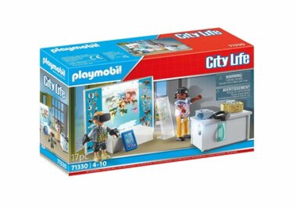 Playmobil® City Life 71330 Virtuální třída