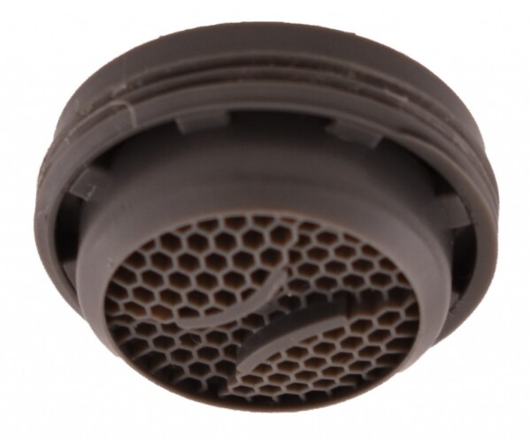 RAV Slezák - Perlátor pro baterii NIL (NL54), Chrom MA0038E MA0038E