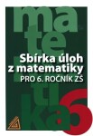 Sbírka úloh matematiky pro ZŠ