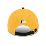 New Era Pánská kšiltovka Pittsburgh Pirates MLB 2026 Spring Training Casual Classic Adjustable