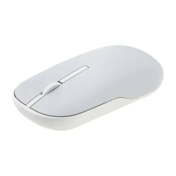 ASUS MD100 šedá / Bezdrátová myš / optická / 800-1600 DPI / 3 tlačítka / BT 5.0 / 2.4GHz (90XB07A0-BMU0F0)