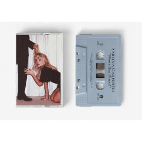 Man´s Best Friend - MC - Sabrina Carpenter
