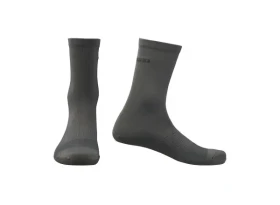 Shimano Performance cyklistické ponožky hnědá vel. 41-44