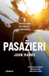 Pasažieri - John Marrs