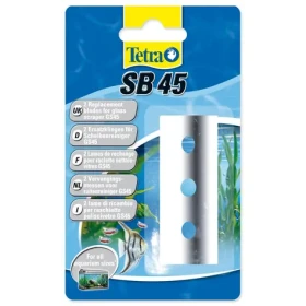 Tetra Náhradní žiletka pro škrabku GS 45 / Žiletka do škrabky / Akvaristika (A1-766426)