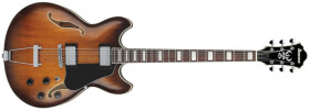 Ibanez AS7328-TBC - Tobacco Brown