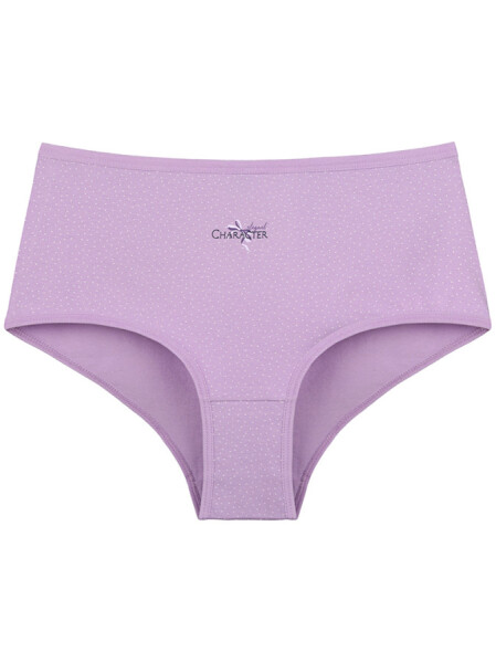 EVONA a.s. Dámské vyšší kalhotky K 162 186 - K 162 186 XXL