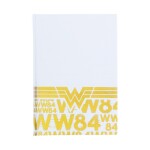 Blok A5 Wonder Woman - EPEE