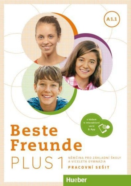 Beste Freunde PLUS A1/1